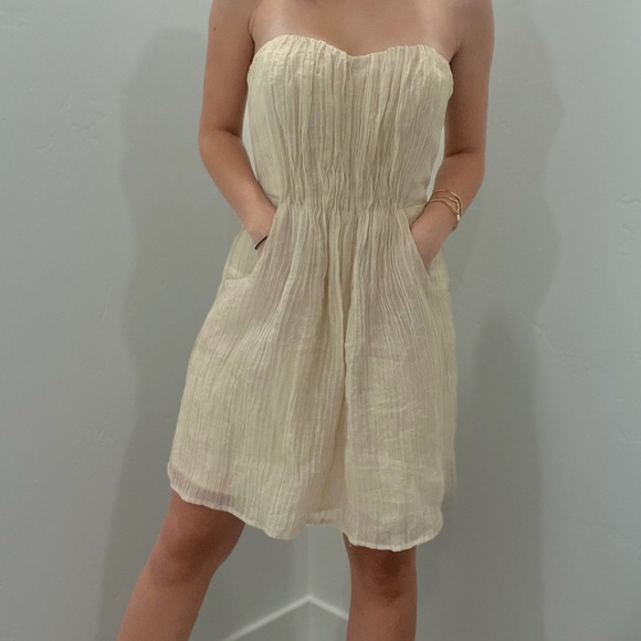 Greylin sleeveless dress - Picture 4 of 6